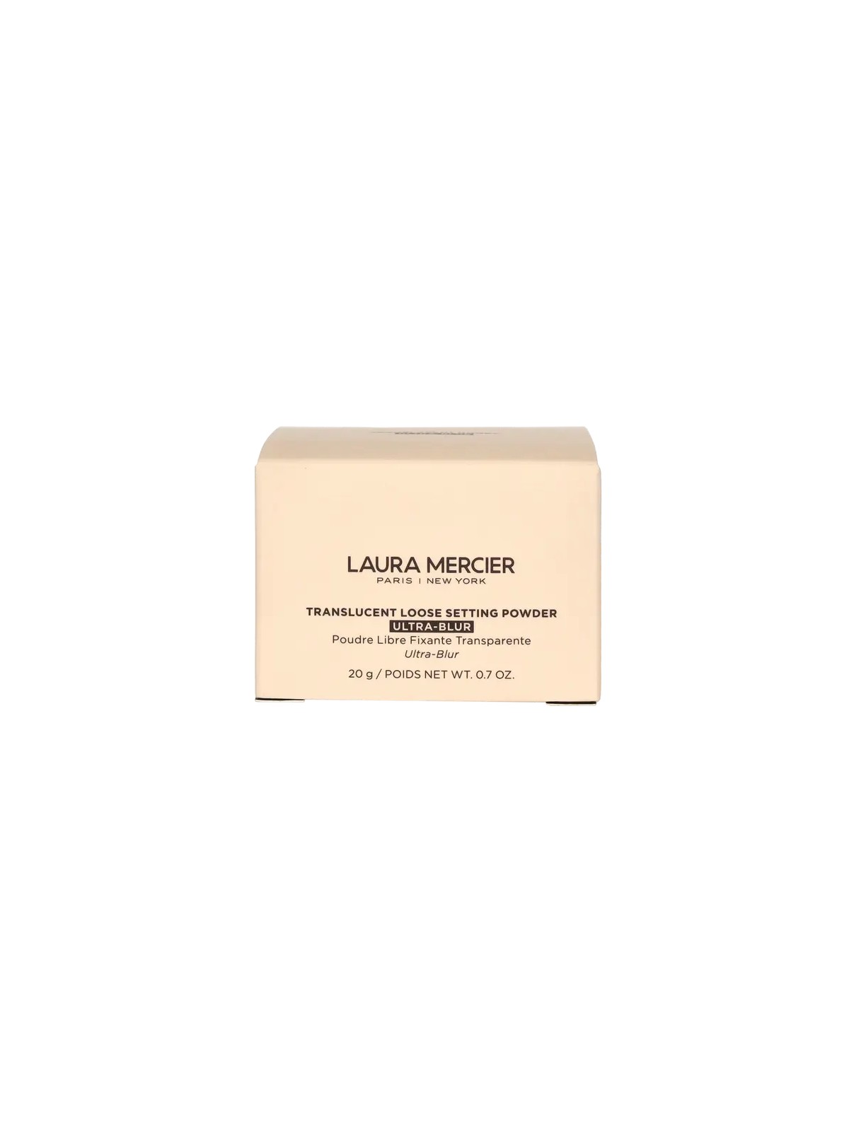 Laura Mercier Translucent Loose Setting Powder Ultra-Blur 20g Honey