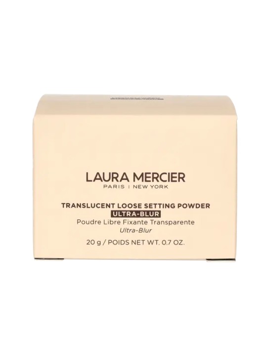 Laura Mercier Translucent Loose Setting Powder Ultra-Blur 20g Medium Deep