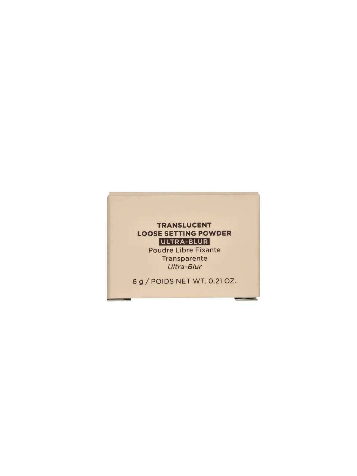 Laura Mercier Translucent Loose Setting Powder Ultra-Blur Mi 6g Honey