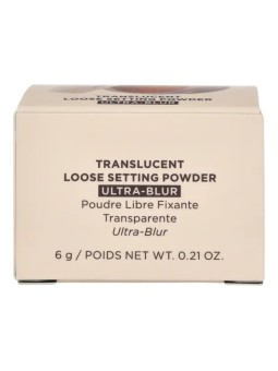Laura Mercier Translucent Loose Setting Powder Ultra-Blur Mi 6g Medium Deep