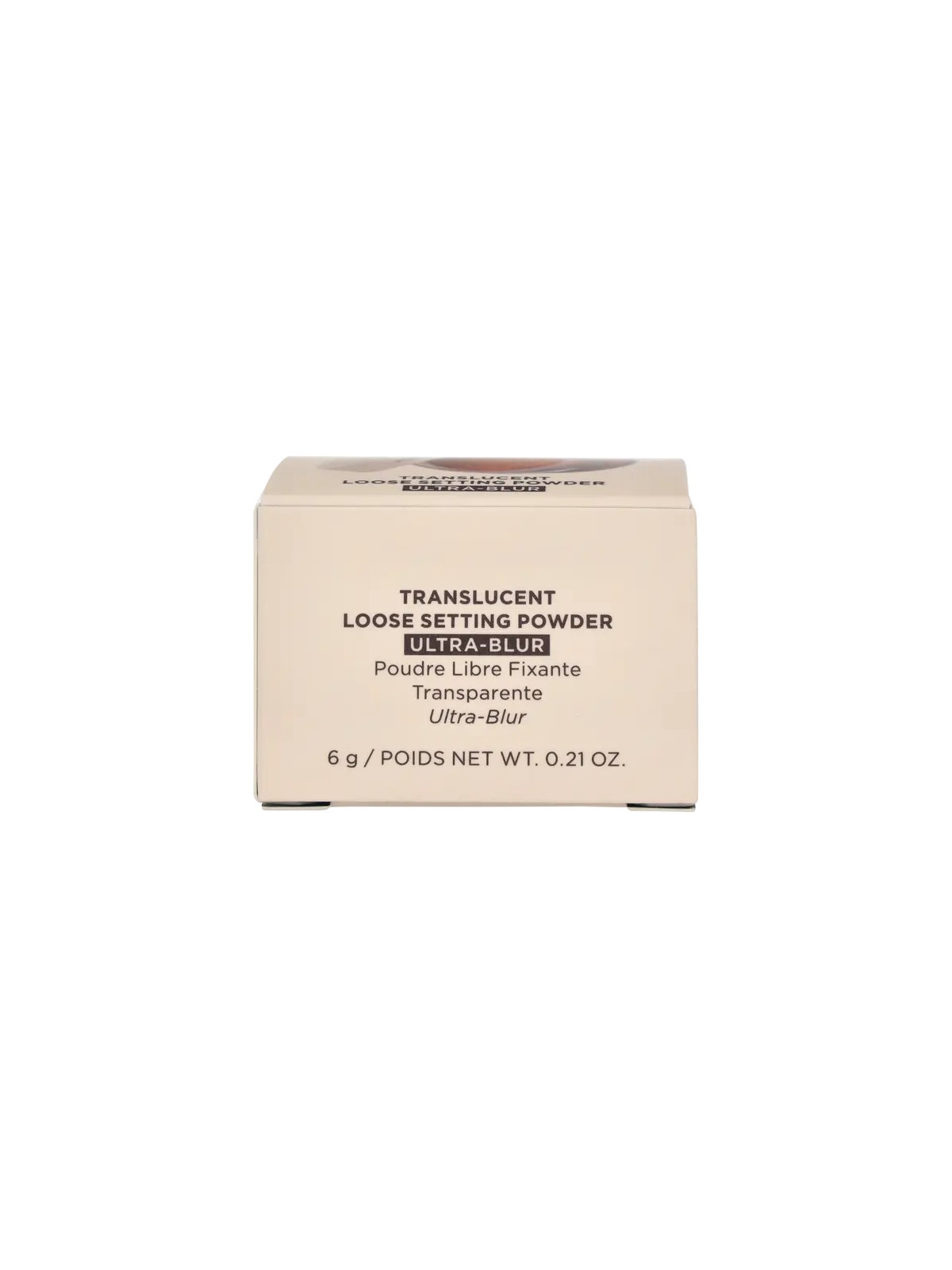 Laura Mercier Translucent Loose Setting Powder Ultra-Blur Mi 6g Medium Deep