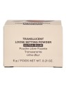 Laura Mercier Translucent Loose Setting Powder Ultra-Blur Mi 6g Medium Deep