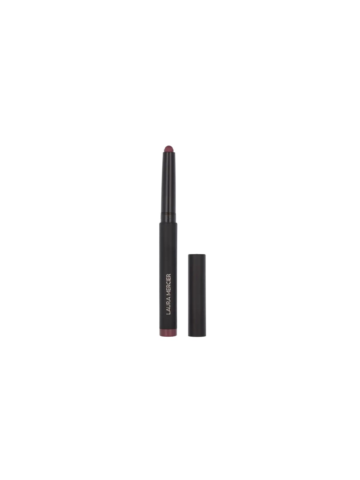 Ombretto mat in matita Laura Mercier Caviar Stick Eye Shadow 164 g donna Dusk