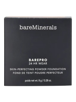 Bare Minerals Fondotinta in polvere perfezionante BAREPRO 24 ore n.17-Neutro 8g unisex