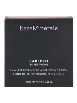 Bare Minerals Fondotinta in polvere perfezionante BAREPRO 24 ore n.30-cool 8gr unisex