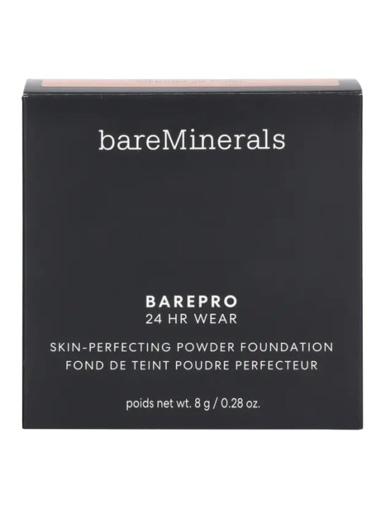 Bare Minerals Fondotinta in polvere perfezionante BAREPRO 24 ore n.30-cool 8gr unisex