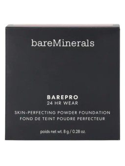 Bare Minerals Fondotinta in polvere perfezionante BAREPRO 24 ore n.32-cool 8gr unisex
