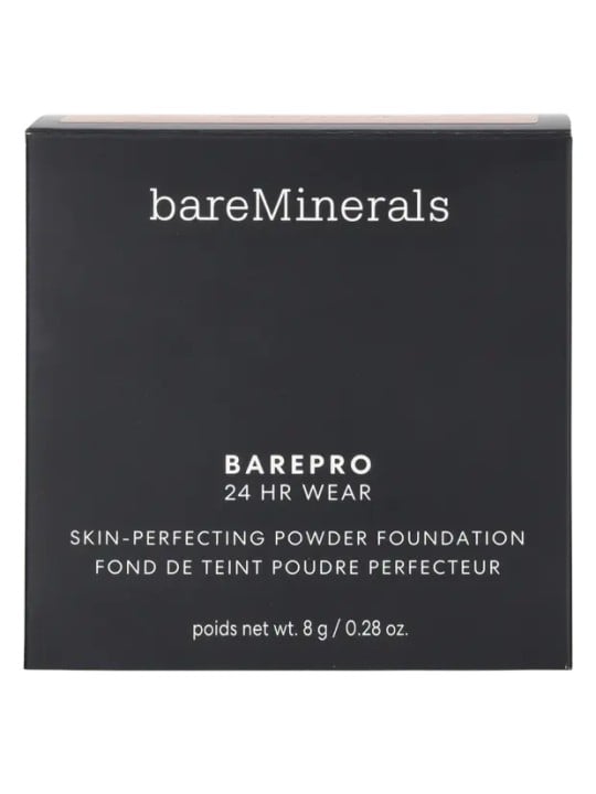 Bare Minerals Fondotinta in polvere perfezionante BAREPRO 24 ore n.32-cool 8gr unisex