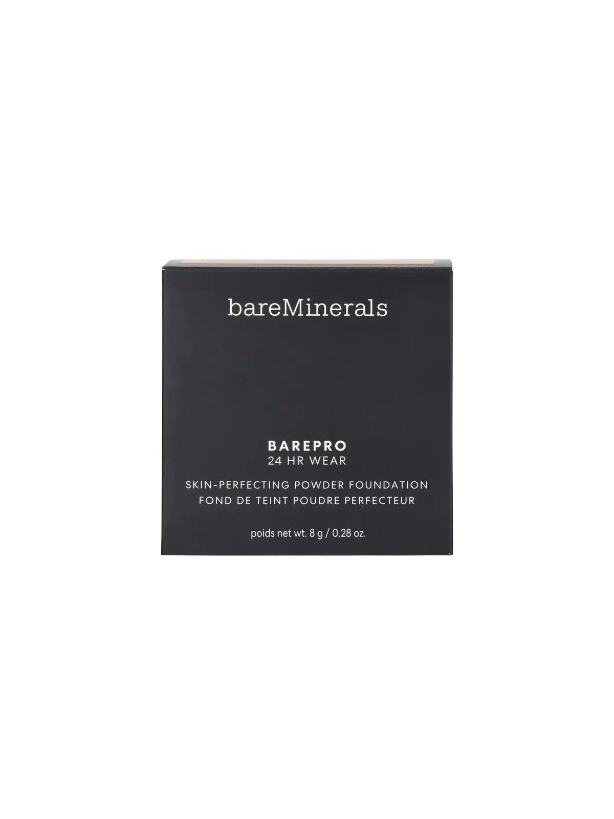 Bare Minerals Fondotinta in polvere perfezionante BAREPRO 24 ore n.32-cool 8gr unisex