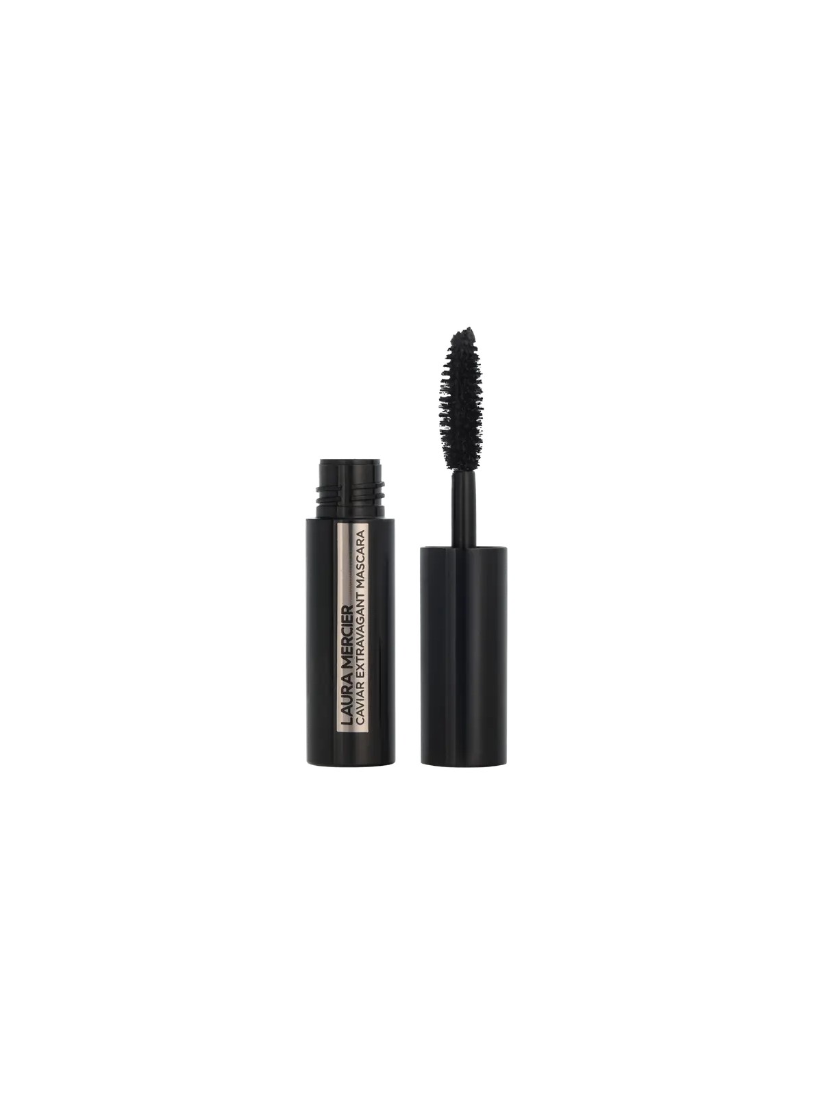 Mini Mascara Laura Mercier Caviar Extravagant Nero