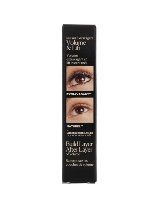 Mini Mascara Laura Mercier Caviar Extravagant Nero