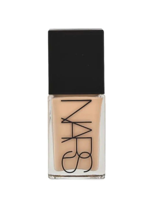 Fondotinta NARS riflettente la luce 30 ml donna Mont Blanc
