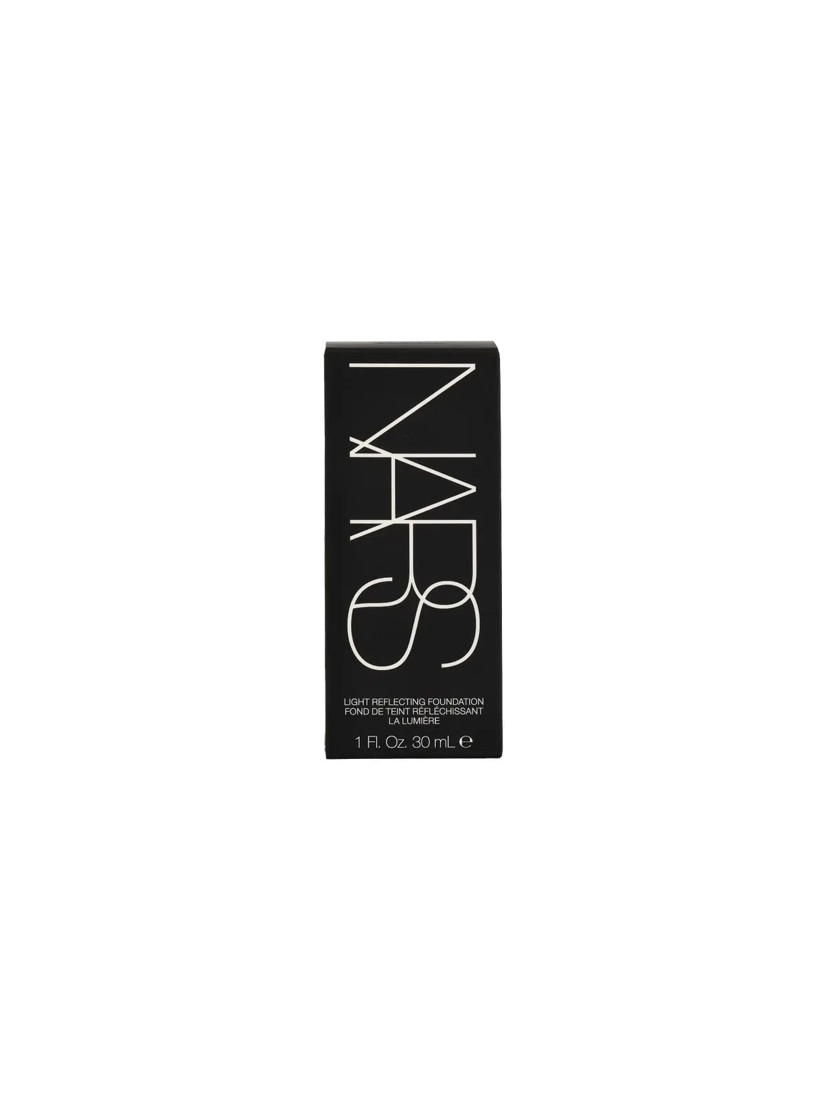 Fondotinta NARS riflettente la luce 30 ml donna Mont Blanc