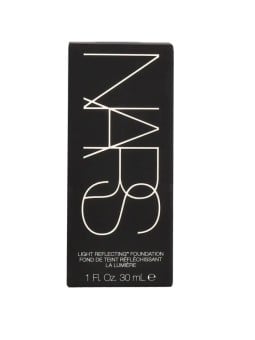 NARS Fondotinta riflettente la luce 30 ml donna Santa Fe