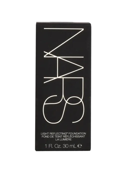 NARS Fondotinta riflettente la luce 30 ml donna Santa Fe
