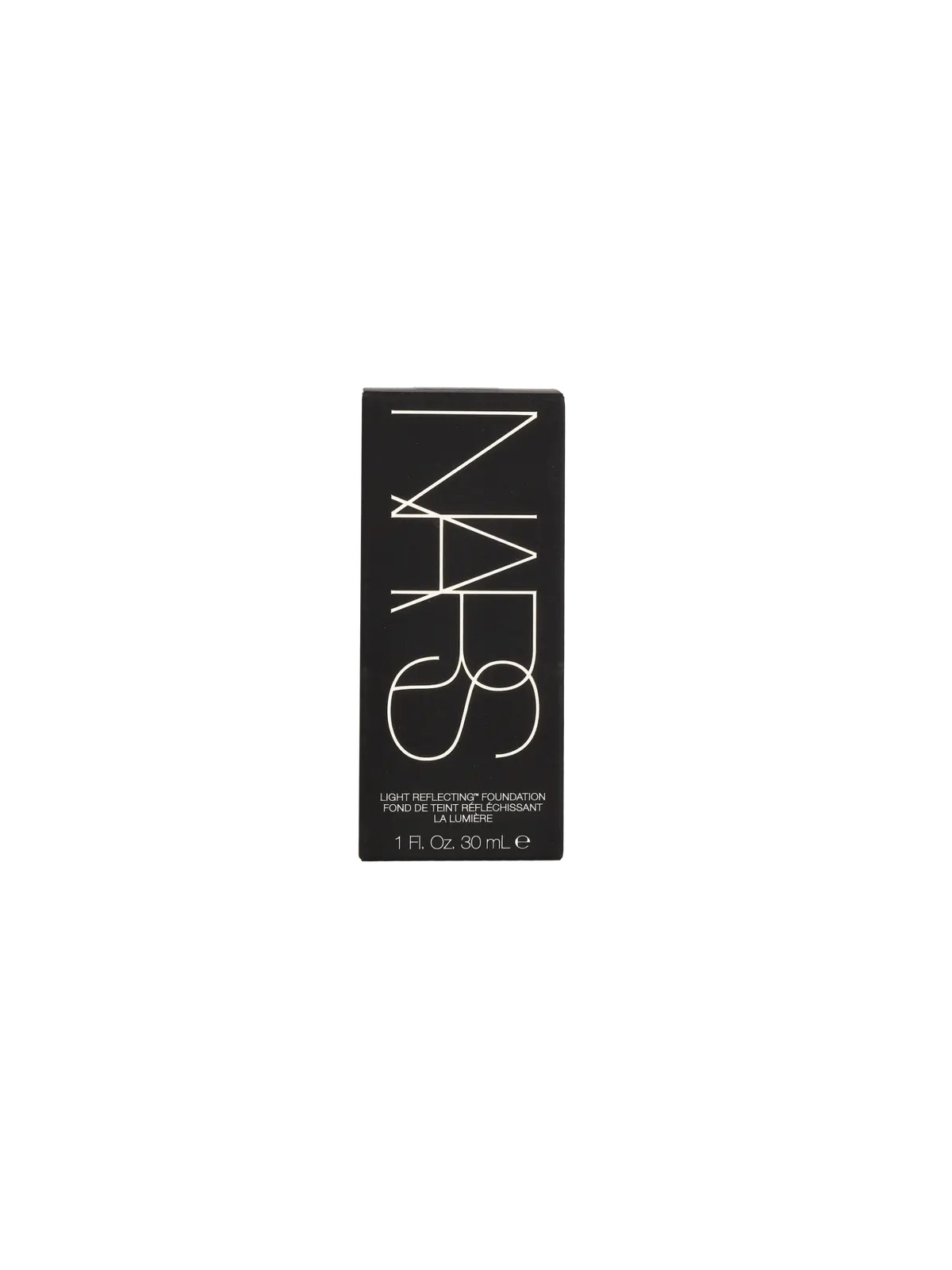 NARS Fondotinta riflettente la luce 30 ml donna Santa Fe