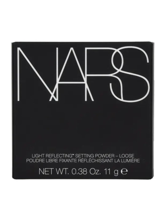 Nars Light Reflecting Setting Powder - Loose 11g Translucent Crystal