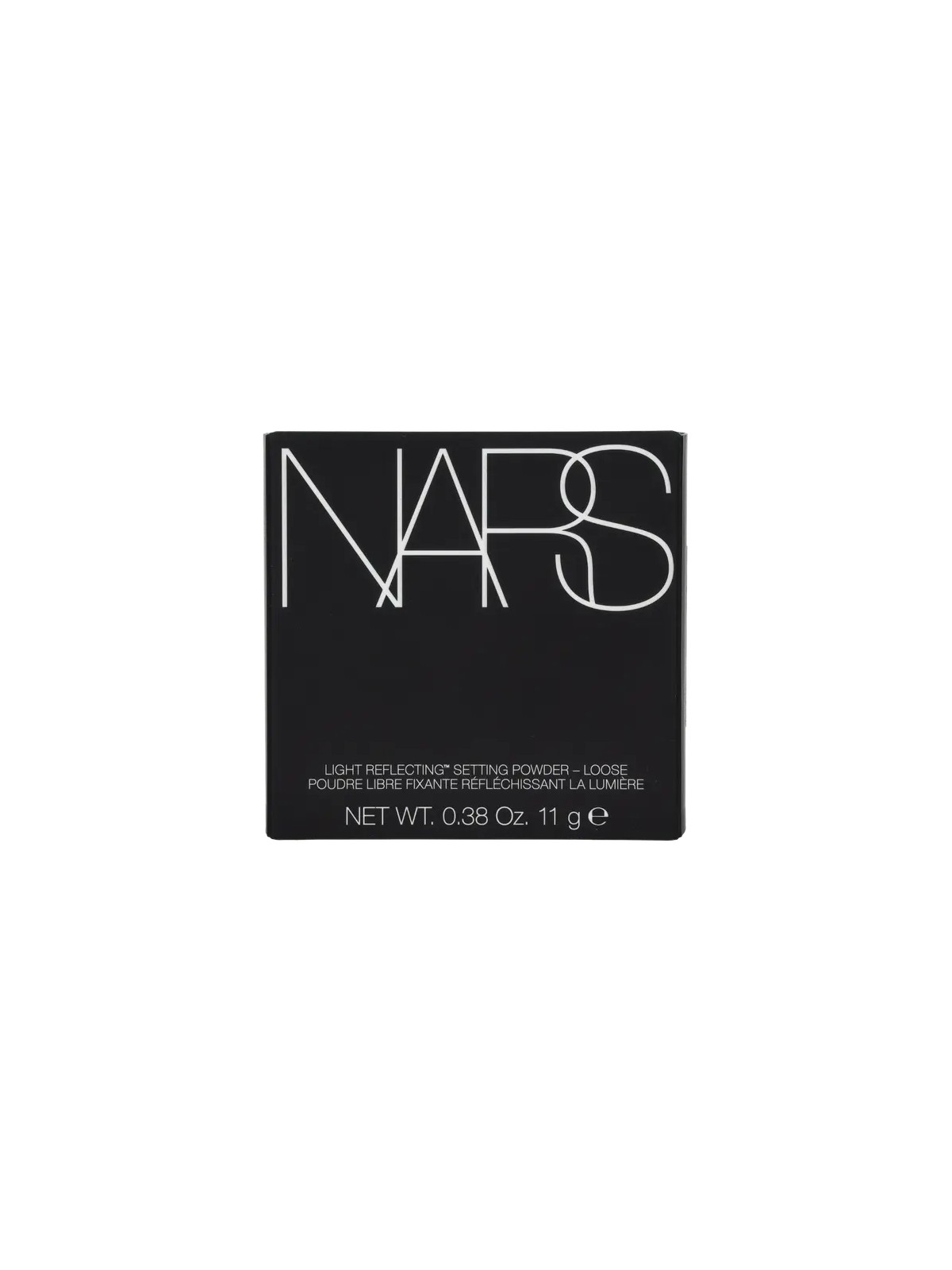Nars Light Reflecting Setting Powder - Loose 11g Translucent Crystal