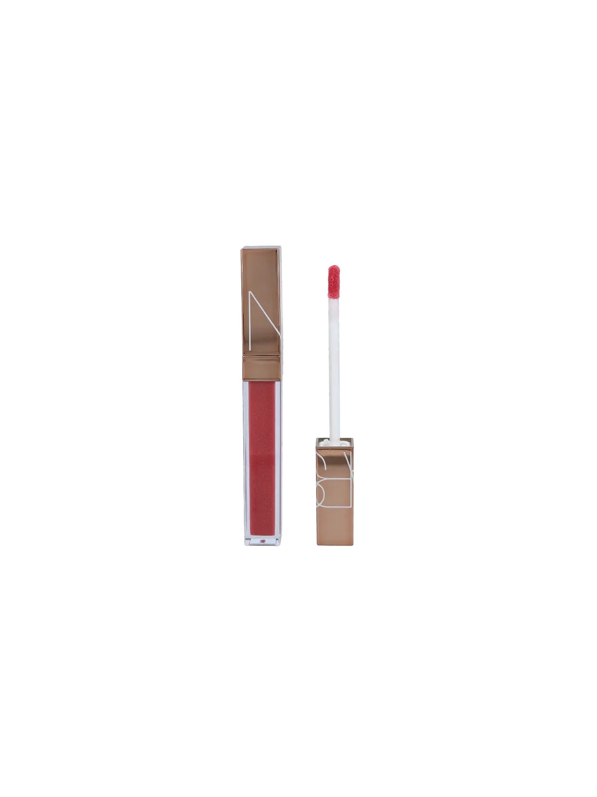 NARS Afterglow Lip Shine Orgasm - Donna