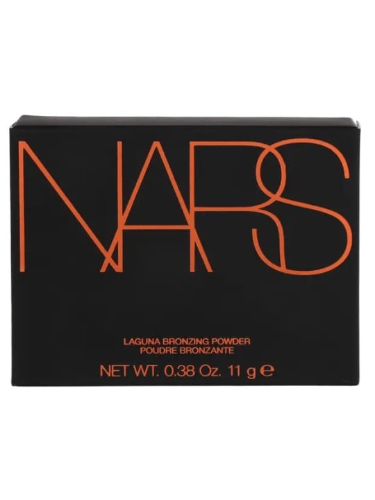 Nars Cipria abbronzante LAGUNA n.02 8gr unisex