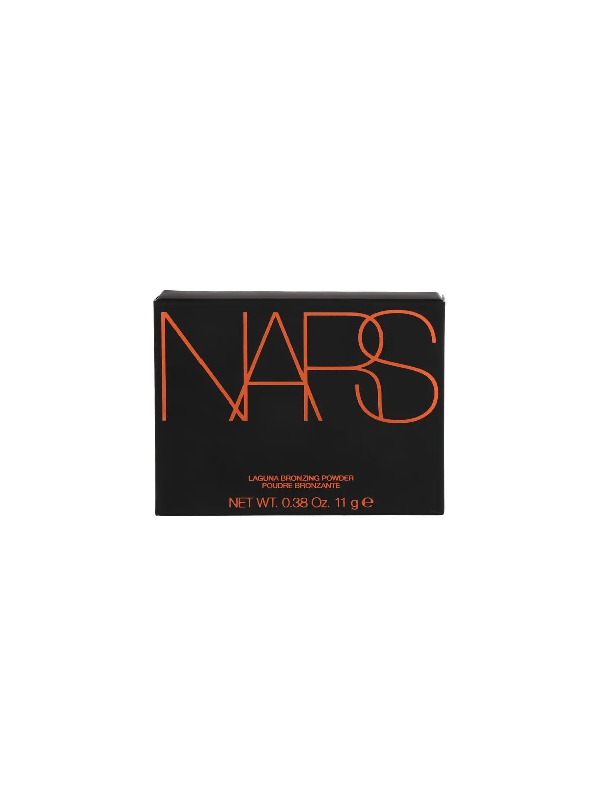 Nars Cipria abbronzante LAGUNA n.02 8gr unisex
