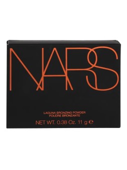 NARS Bronzing Powder Polvere abbronzante 11 g donna Laguna 03