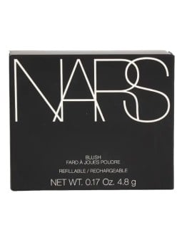 Nars Refillable Blush 4,8g Orgasm