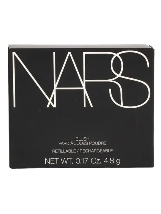 Nars Refillable Blush 4,8g Orgasm