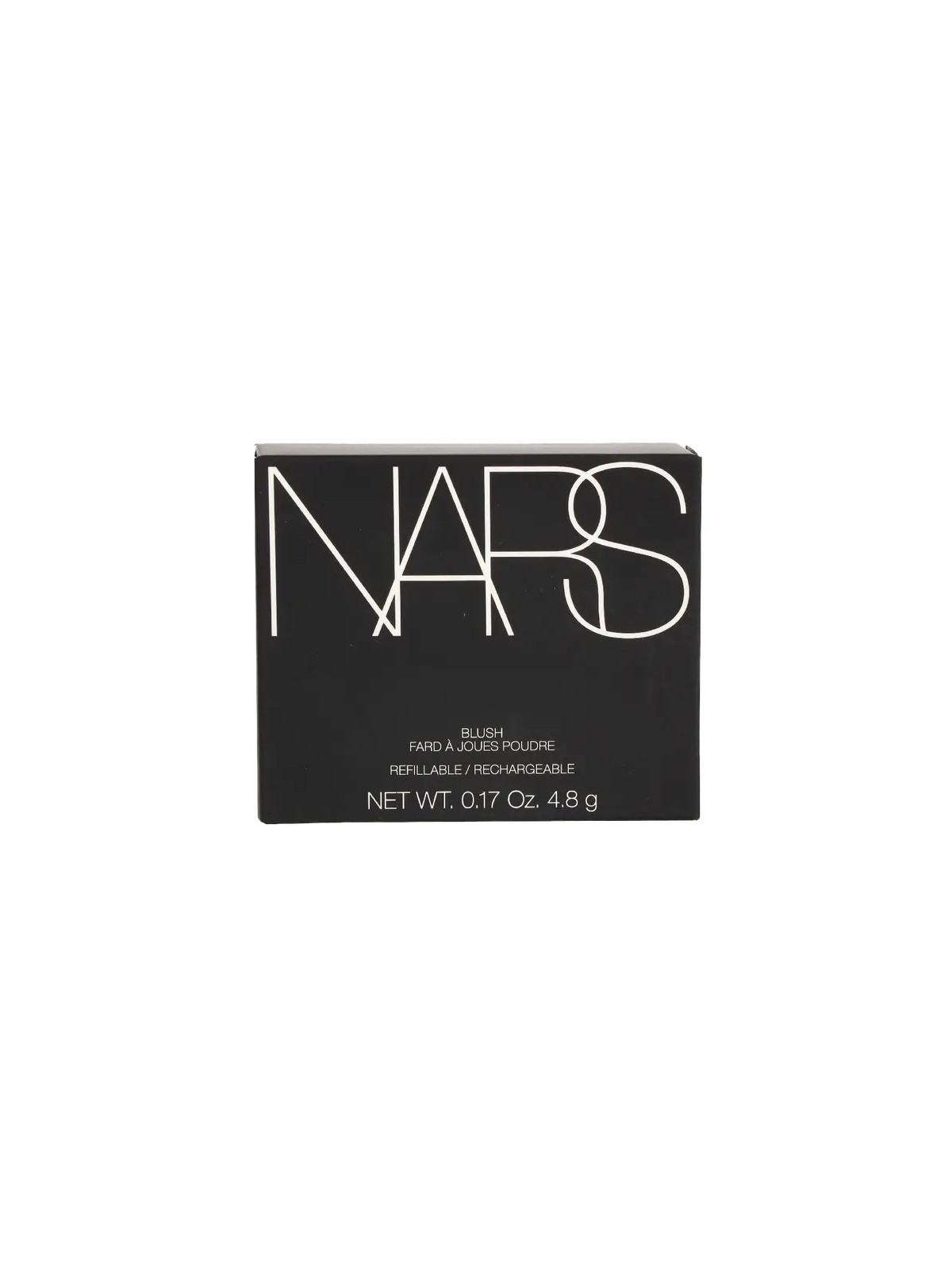 Nars Refillable Blush 4,8g Orgasm
