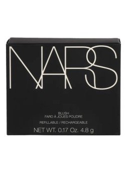 Fard Ricaricabile NARS Thrill per un Look Perfetto