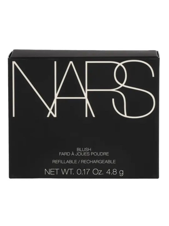Fard Ricaricabile NARS Thrill per un Look Perfetto