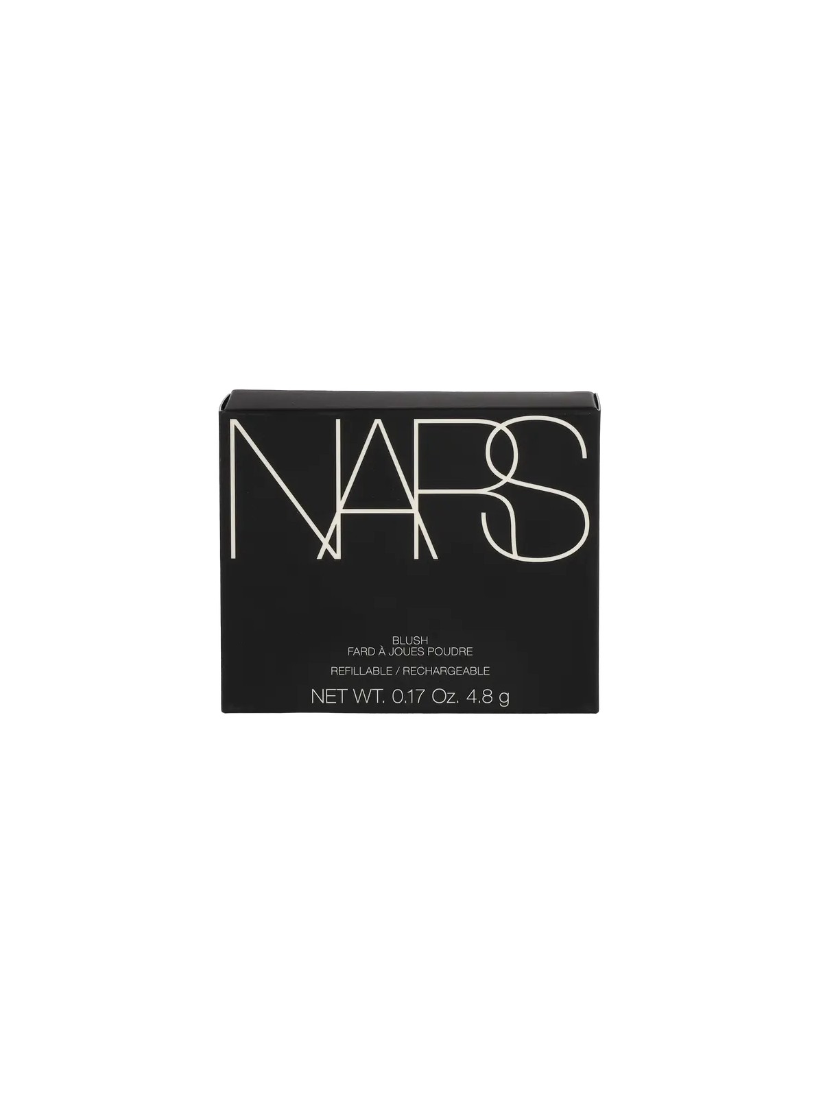 Fard Ricaricabile NARS Thrill per un Look Perfetto