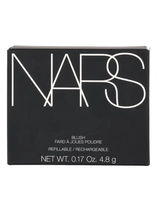 Nars Refillable Blush 4,8g Orgasm X