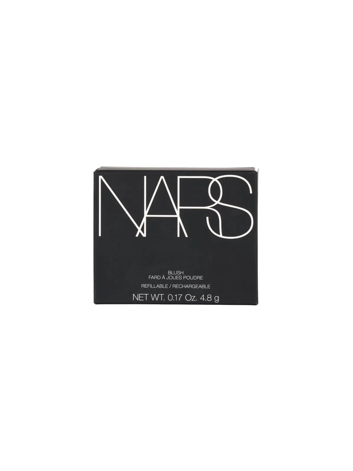 Nars Refillable Blush 4,8g Orgasm X