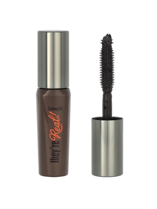 Benefit They're Real! Beyond Mascara