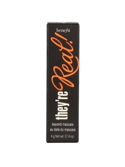 Benefit They're Real! Beyond Mascara