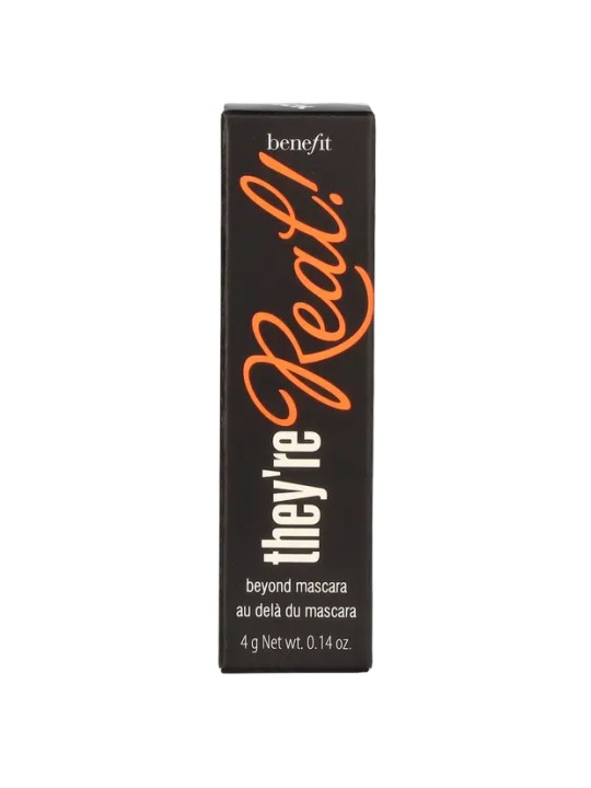 Benefit They're Real! Beyond Mascara