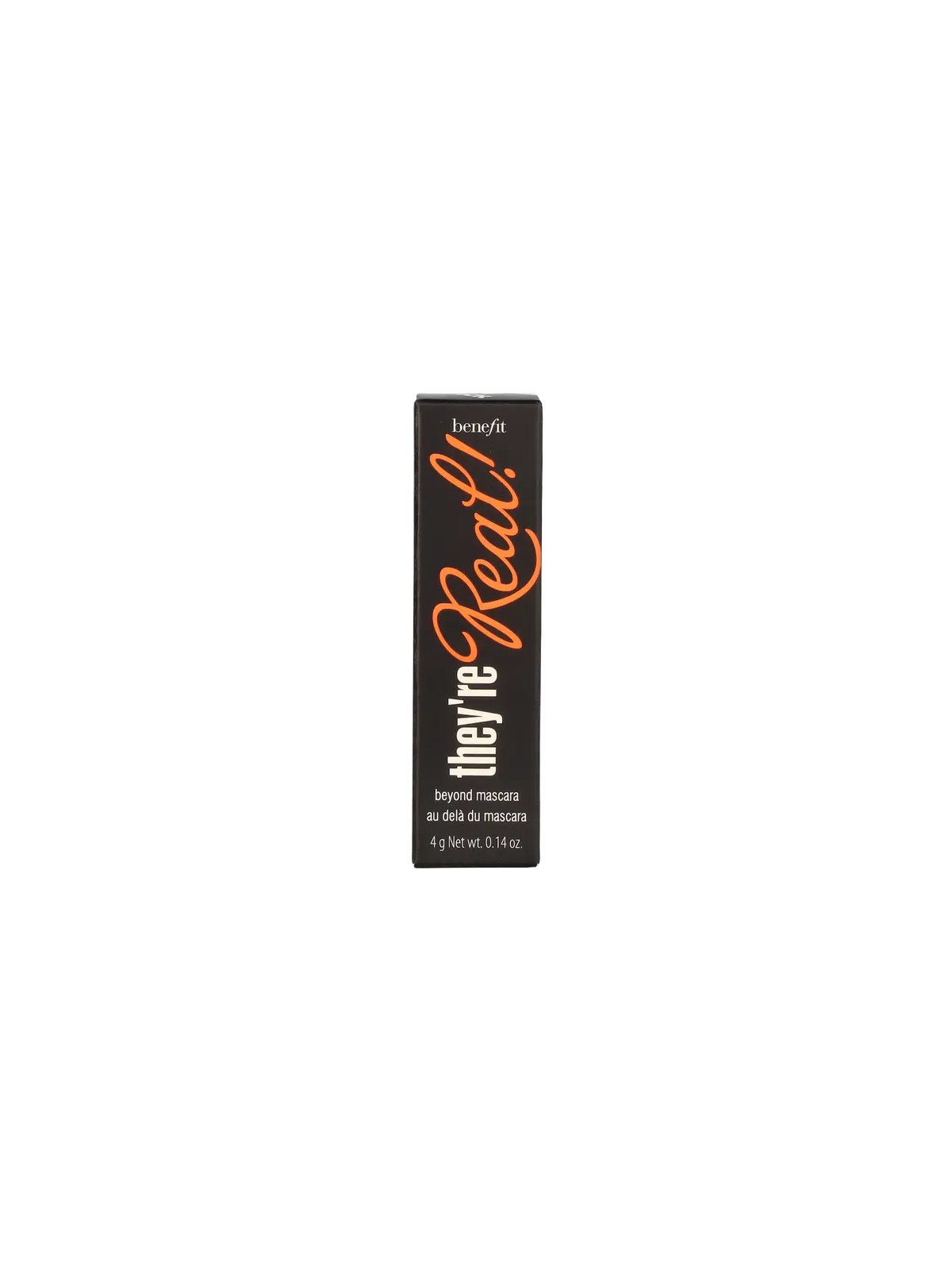 Benefit They're Real! Beyond Mascara