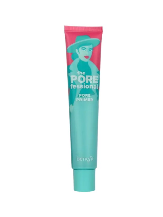 Benefit The Porefessional Pore Primer donna 44ml Oil-Free Lightweight Translucent Silky