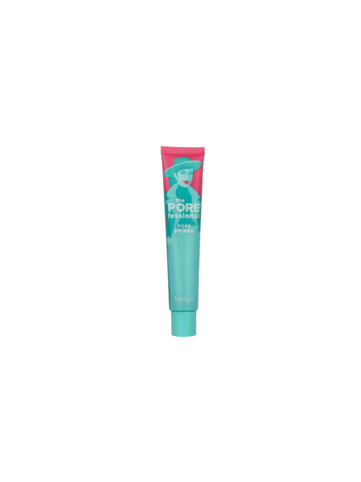 Benefit The Porefessional Pore Primer donna 44ml Oil-Free Lightweight Translucent Silky