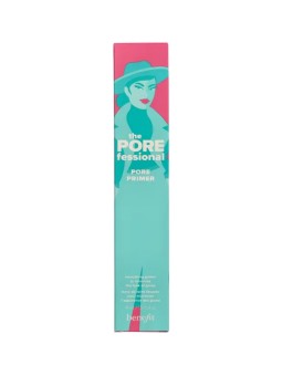 Benefit The Porefessional Pore Primer donna 44ml Oil-Free Lightweight Translucent Silky