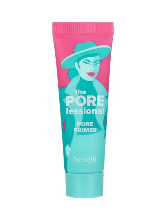 Benefit The Porefessional Pore Primer donna 7,5ml Travel Size
