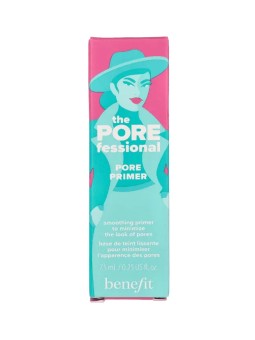 Benefit The Porefessional Pore Primer donna 7,5ml Travel Size