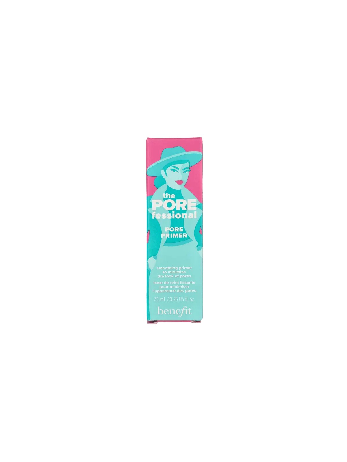 Benefit The Porefessional Pore Primer donna 7,5ml Travel Size