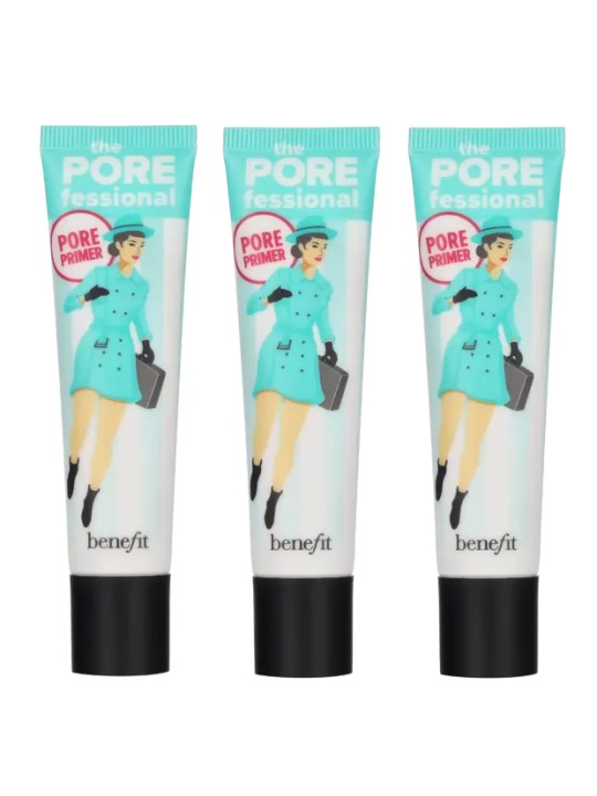 Benefit Passport To Porefection Travel Set donna 66ml 3x22ml