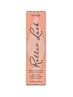 Benefit Mini Roller Lash Mascara donna 4g Black Black