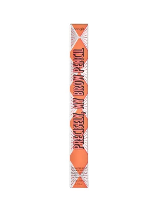 Benefit Precisely My Brow Pencil Ultra-Fine donna 0,08g Numero 2 Warm Golden Blonde