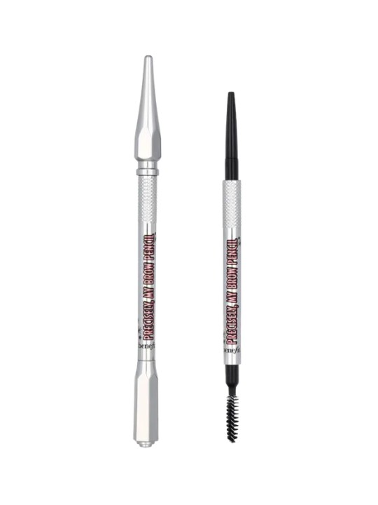 Benefit Precisely My Brow Pencil Ultra-Fine donna 0,08g Numero 3 Warm Light Brown