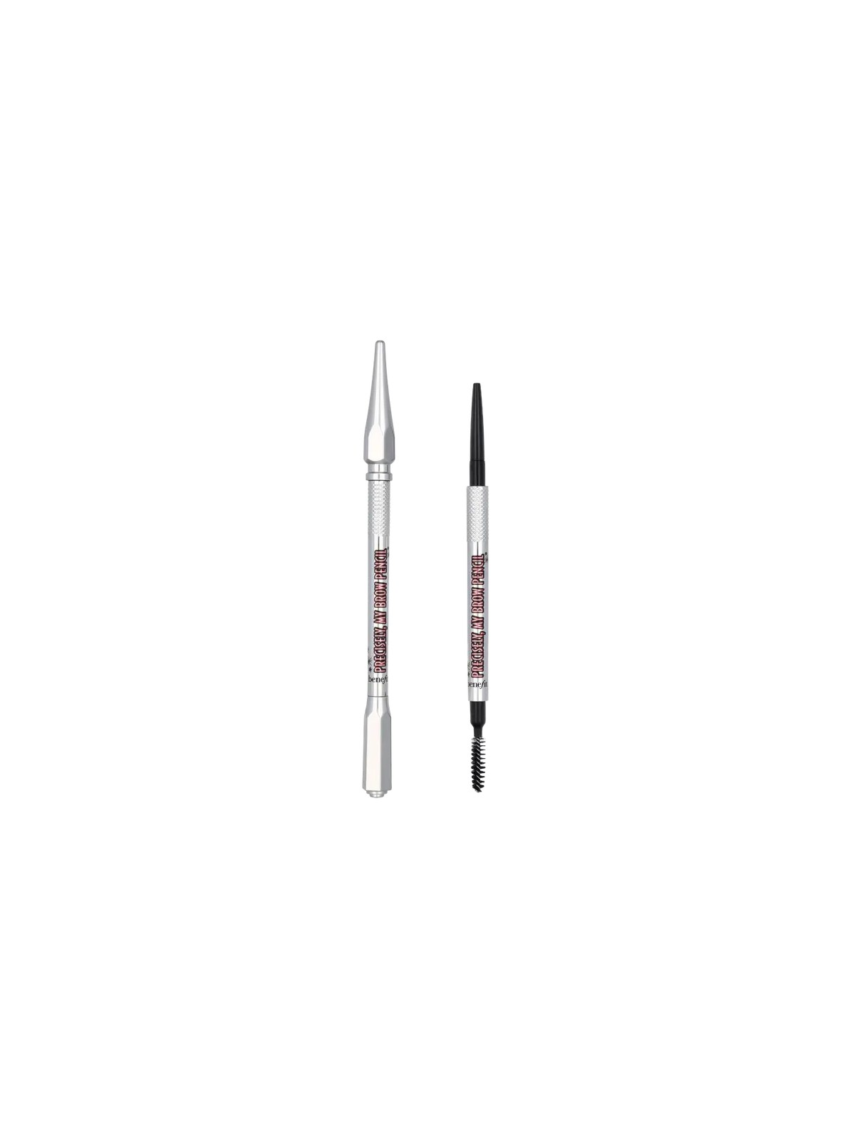 Benefit Precisely My Brow Pencil Ultra-Fine donna 0,08g Numero 3 Warm Light Brown