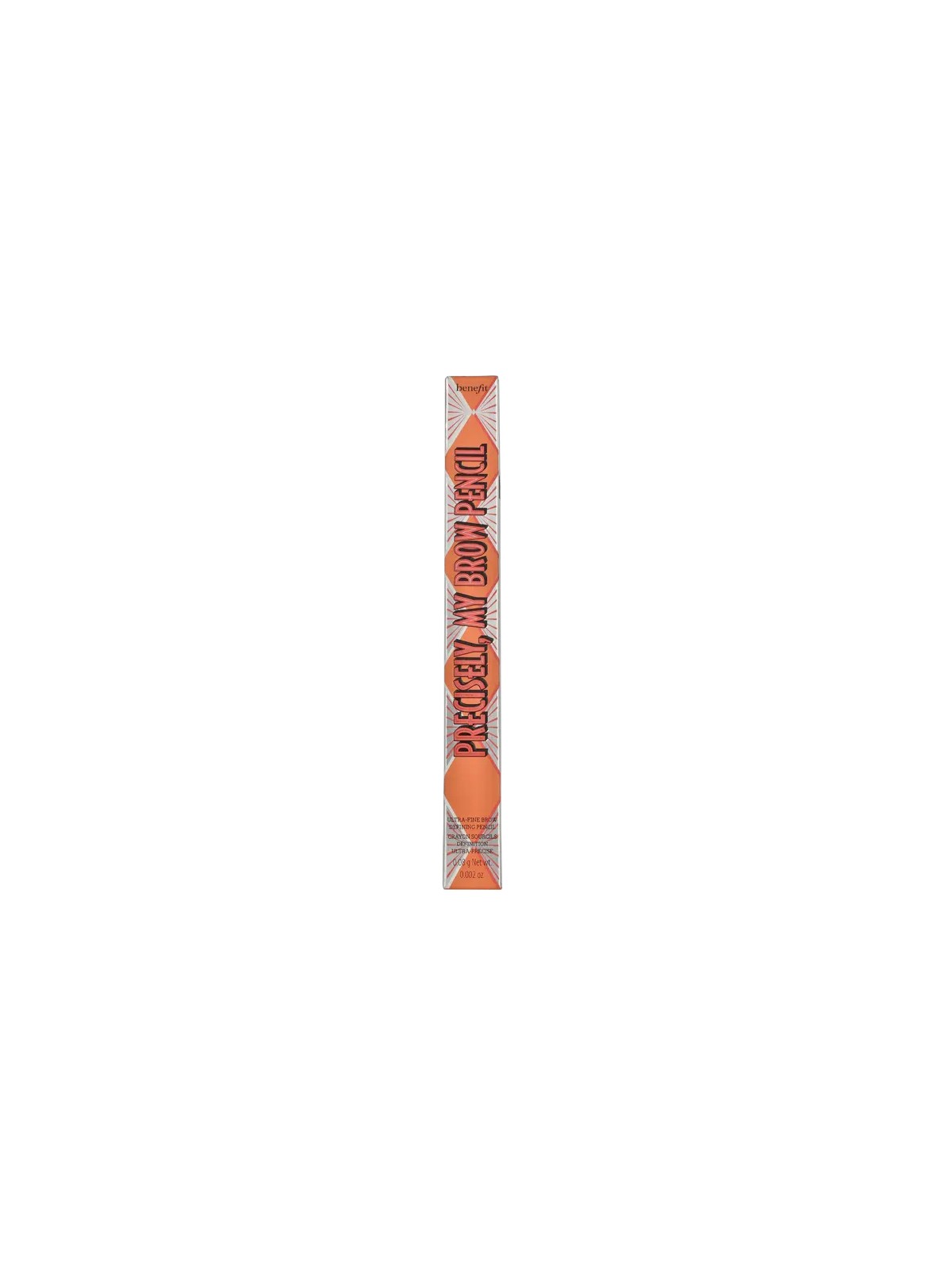 Benefit Precisely My Brow Pencil Ultra-Fine Deep